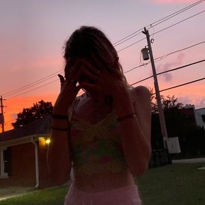 Meet your Posher, Delaney